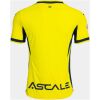 Mens Villarreal Home Player Jersey 2026/27 Mens Villarreal Home Player Jersey 2026/27