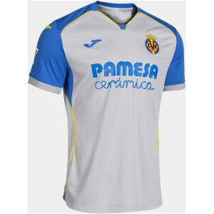 Mens Villarreal Away Player Jersey 2026/27 Mens Villarreal Away Player Jersey 2026/27