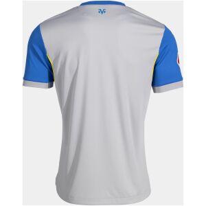 Mens Villarreal Away Player Jersey 2026/27