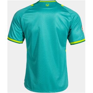 Mens Villarreal Third Player Jersey 2026/27