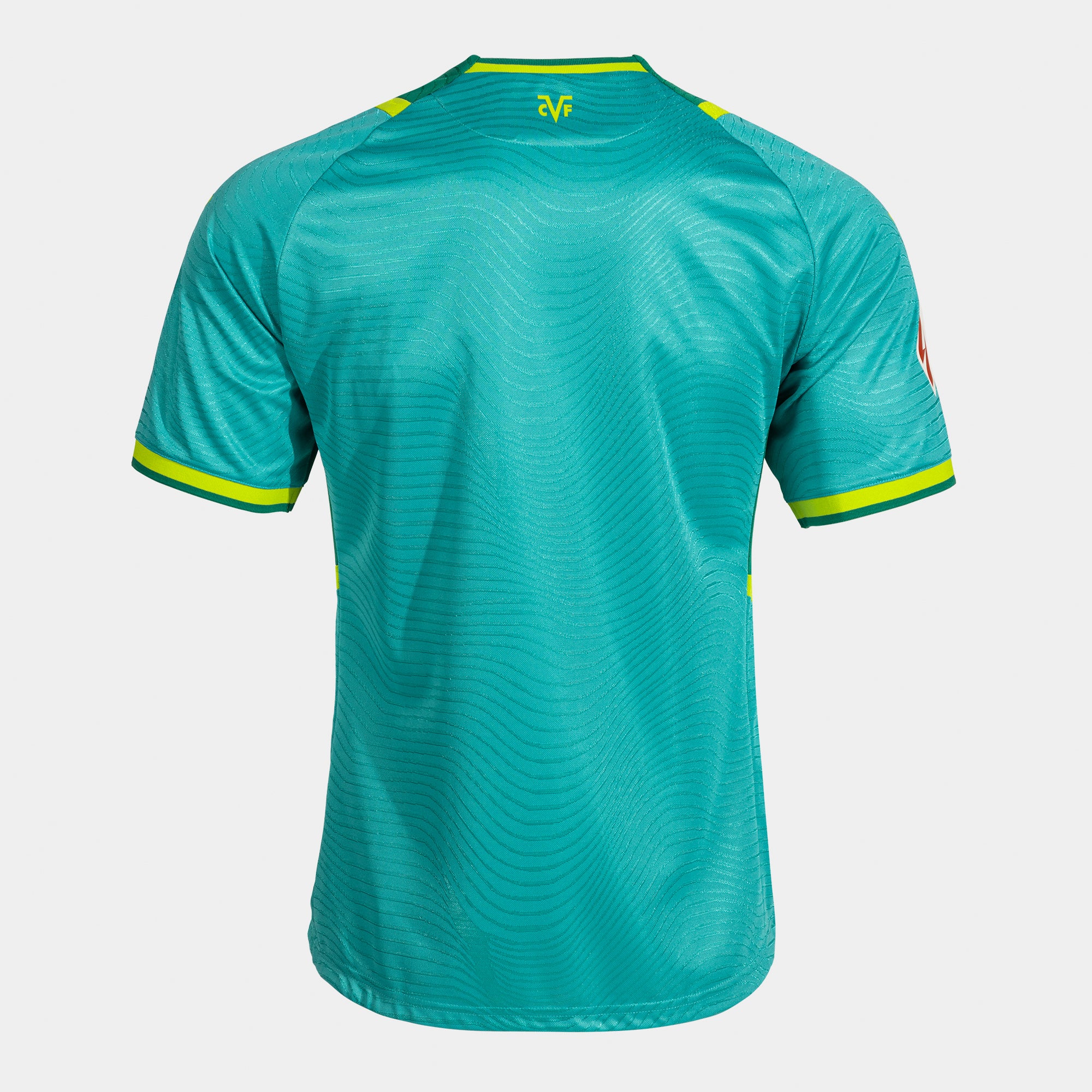 Mens Villarreal Third Player Jersey 2026/27 Mens Villarreal Third Player Jersey 2026/27