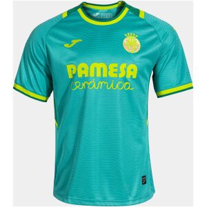 Mens Villarreal Third Player Jersey 2026/27 Mens Villarreal Third Player Jersey 2026/27