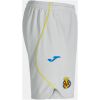 Mens Villarreal Away Player Shorts 2026/27