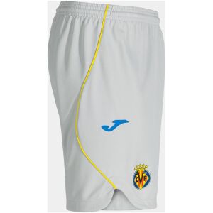 Mens Villarreal Away Player Shorts 2026/27 Mens Villarreal Away Player Shorts 2026/27