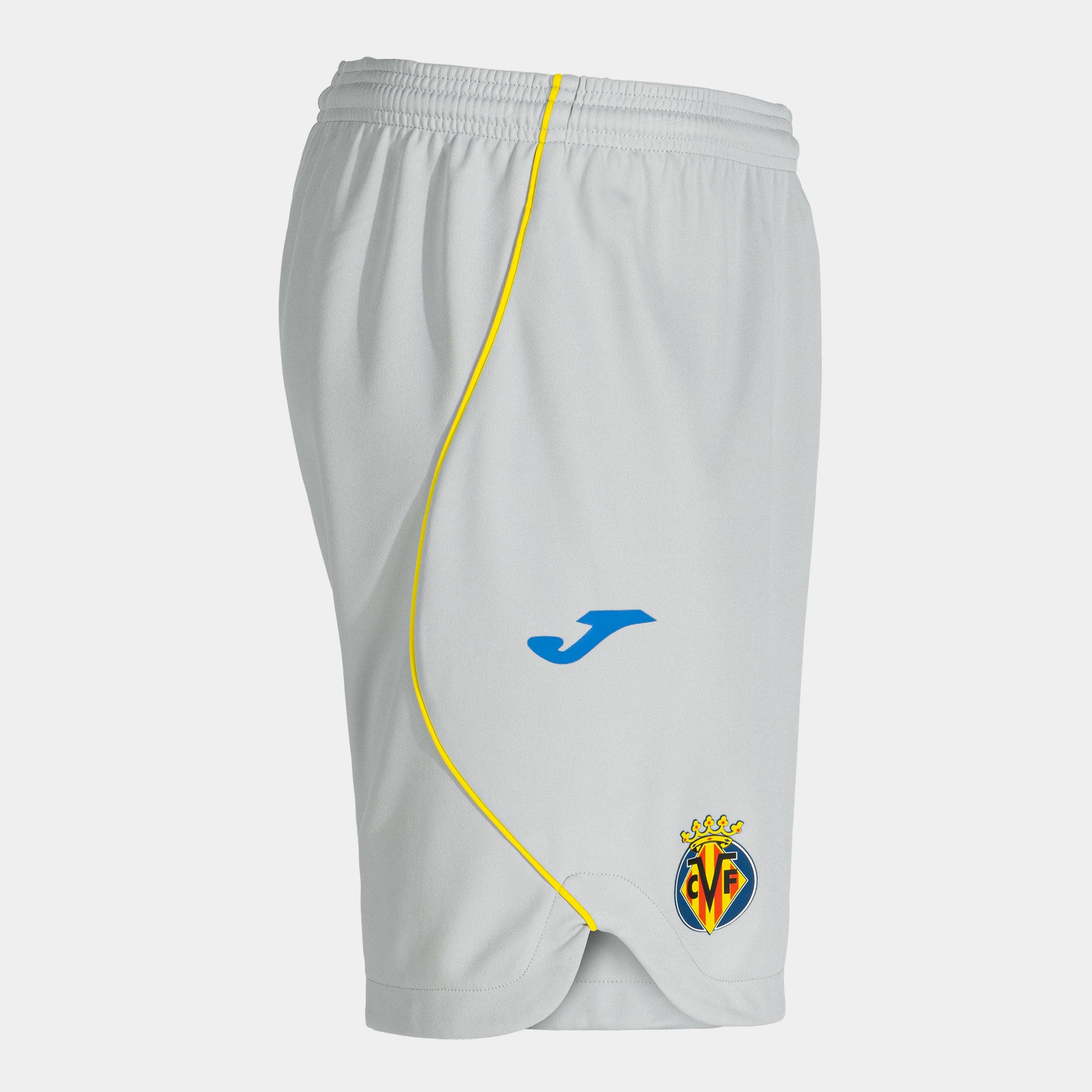 Mens Villarreal Away Player Shorts 2026/27 Mens Villarreal Away Player Shorts 2026/27
