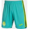 Mens Villarreal Third Player Shorts 2026/27