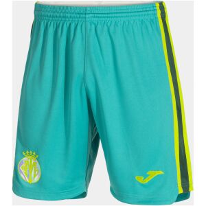 Mens Villarreal Third Player Shorts 2026/27 Mens Villarreal Third Player Shorts 2026/27