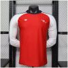 Mens Arsenal Originals FC OG Long Sleeve Jersey 2026/27