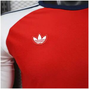 Mens Arsenal Originals FC OG Long Sleeve Jersey 2026/27