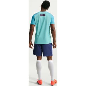 Men’s Barcelona Third Player Edition Shorts 2026/27