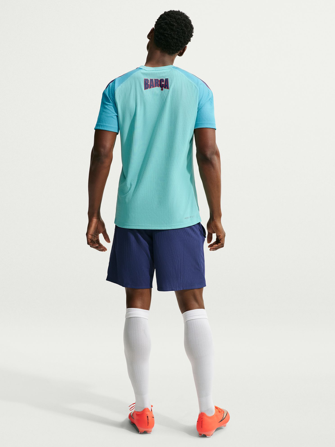 Men’s Barcelona Third Player Edition Shorts 2026/27 Men’s Barcelona Third Player Edition Shorts 2026/27