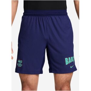 Men’s Barcelona Third Player Edition Shorts 2026/27