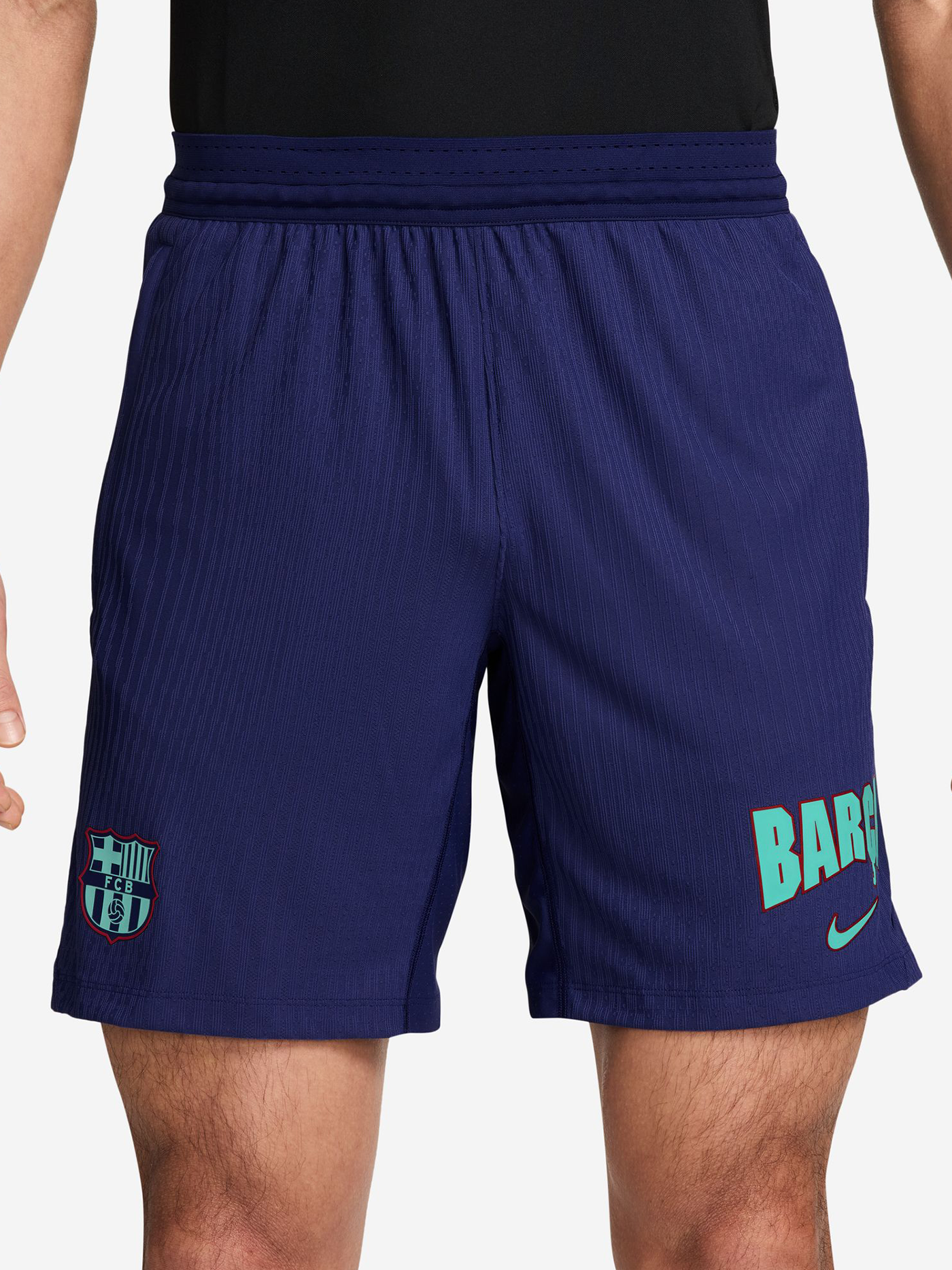 Men’s Barcelona Third Player Edition Shorts 2026/27 Men’s Barcelona Third Player Edition Shorts 2026/27