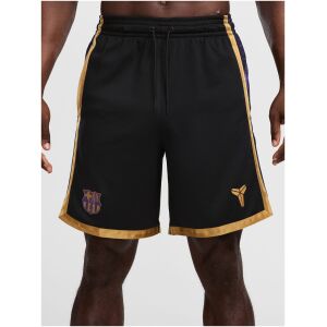 Mens Barcelona Shorts 2026/27 Mens Barcelona Shorts 2026/27