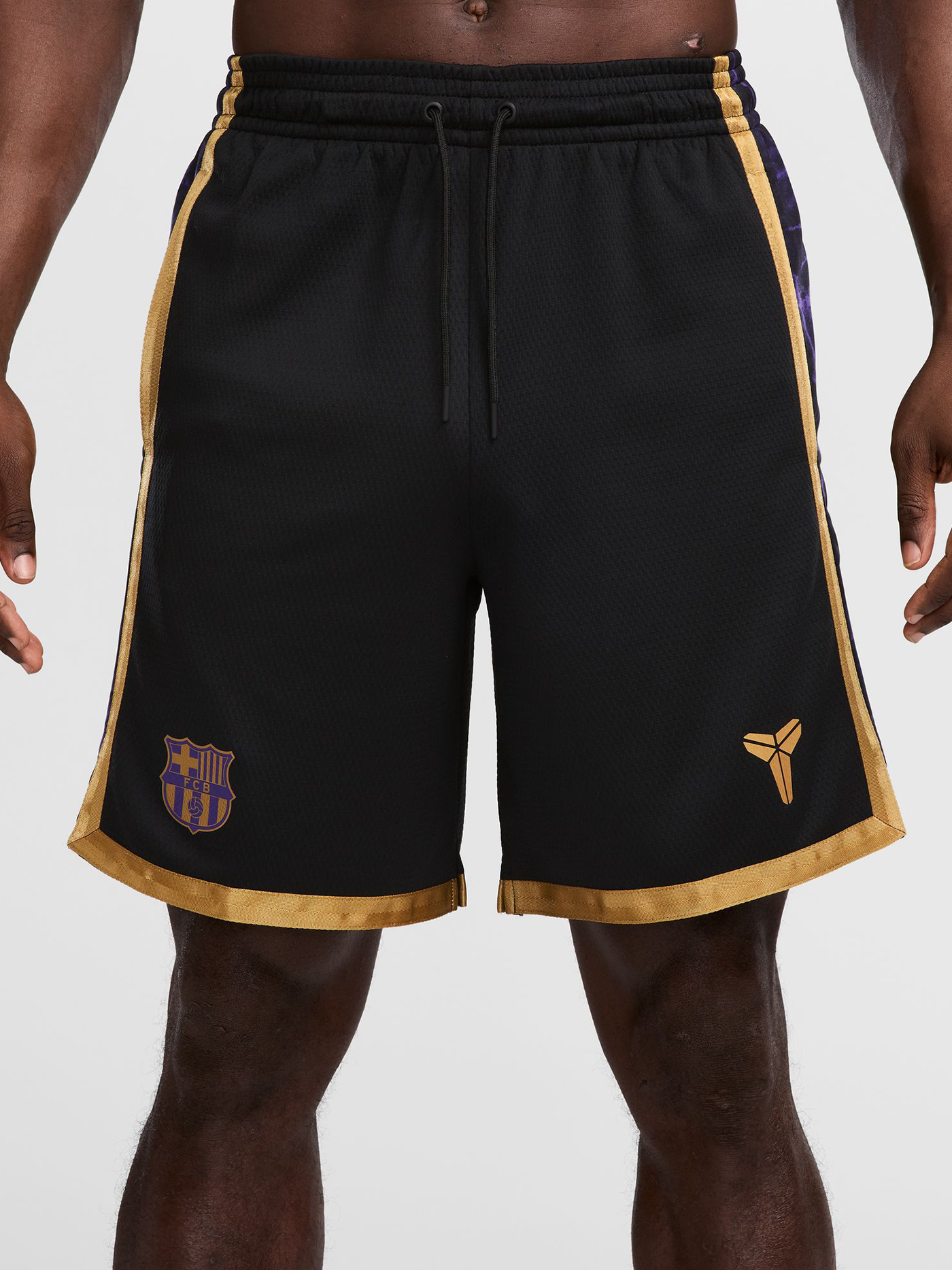 Mens Barcelona Shorts 2026/27 Mens Barcelona Shorts 2026/27