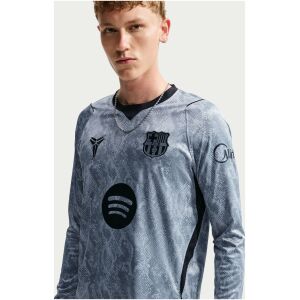 Mens Barcelona Away Goalkeeper Jersey 2026/27 Mens Barcelona Away Goalkeeper Jersey 2026/27