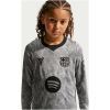 Kids Barcelona Away Goalkeeper Jersey 2026/27