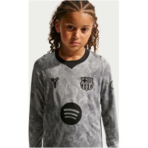 Kids Barcelona Away Goalkeeper Jersey 2026/27 Kids Barcelona Away Goalkeeper Jersey 2026/27