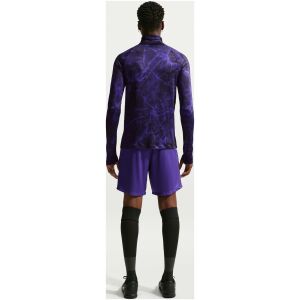 Mens Barcelona Away Hoodie 2026/27