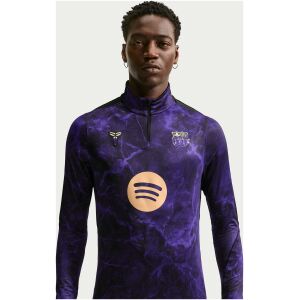 Mens Barcelona Away Hoodie 2026/27 Mens Barcelona Away Hoodie 2026/27
