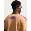 Mens Barcelona Away Coach Training Jersey 2026/27 Mens Barcelona Away Coach Training Jersey 2026/27