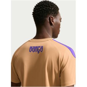 Mens Barcelona Away Coach Training Jersey 2026/27