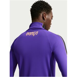 Mens Barcelona Away Training Hoodie 2026/27