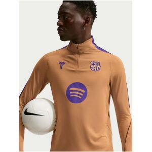 Mens Barcelona Away Coach Training Hoodie 2026/27 Mens Barcelona Away Coach Training Hoodie 2026/27