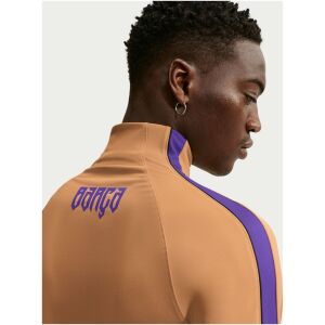 Mens Barcelona Away Coach Training Hoodie 2026/27