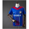 Mens FC Alverca Home Jersey 2025/26 front view on mannequin