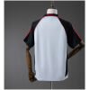 Mens Athletic Retro Third Jersey 2002/03 rear view showing authentic team styling