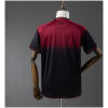 Mens Athletico Paranaense Third Jersey 2025/26 rear view showing authentic team styling