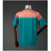Mens Australia Away Jersey 2026 Mens Australia Away Jersey 2026 rear view showing authentic team styling