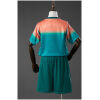 Kids Australia Away Kit 2026 rear view of shirt and shorts