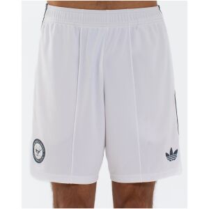Mens Newcastle United Away Shorts 2026/27