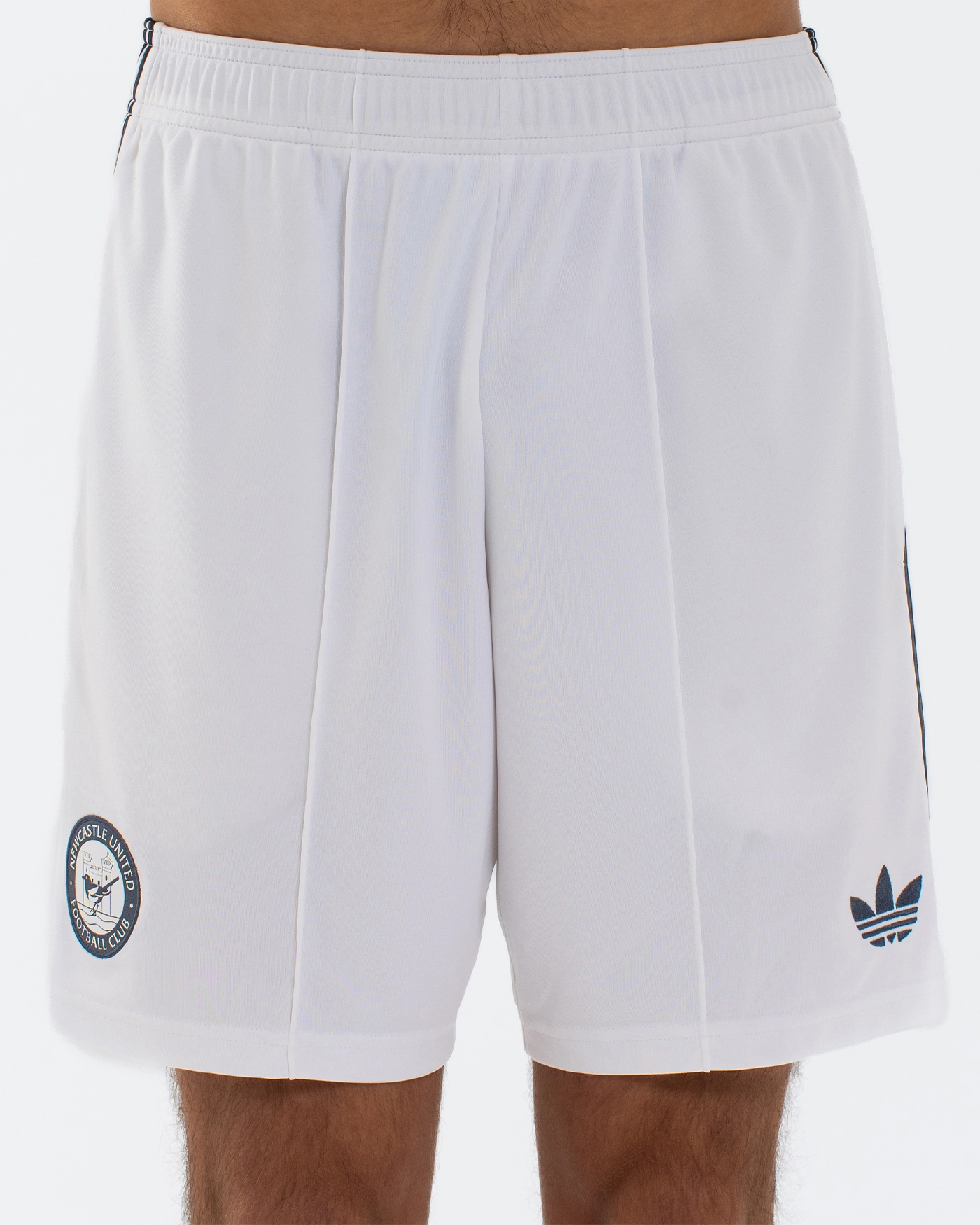 Mens Newcastle United Away Shorts 2026/27 Mens Newcastle United Away Shorts 2026/27