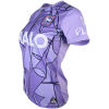 Womens Ipswich Town Away Goalkeeper Jersey 2026/27 rear view showing matching team styling