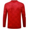 Mens Liverpool Red Track Jacket 2026/27 Mens Liverpool Red Track Jacket 2026/27