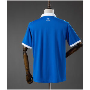 Mens Bahia Away Jersey 2026/27 rear view showing authentic team styling