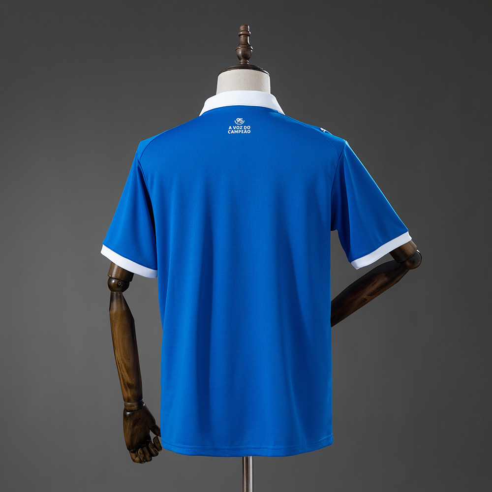 Mens Bahia Away Jersey 2026/27 Mens Bahia Away Jersey 2026/27 rear view showing authentic team styling