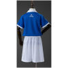 Kids Bahia Away Kit 2026/27 Kids Bahia Away Kit 2026/27 rear view of shirt and shorts