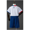Kids Bahia Home Kit 2026/27 Kids Bahia Home Kit 2026/27 rear view of shirt and shorts