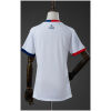 Womens Bahia 2627 Home Jersey Womens Bahia 2627 Home Jersey rear view showing authentic team styling