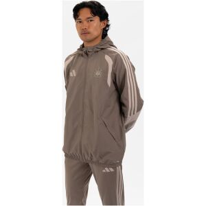 Mens Newcastle United Training Jacket 2026/27