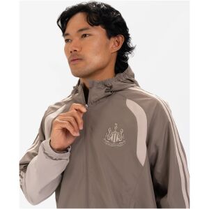 Mens Newcastle United Training Jacket 2026/27