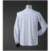 Mens Blackburn Rovers 150Th White White Long Sleeve Anniversary Jersey 2025/26 Mens Blackburn Rovers 150Th White White Long Sleeve Anniversary Jersey 2025/26 rear view showing authentic team styling