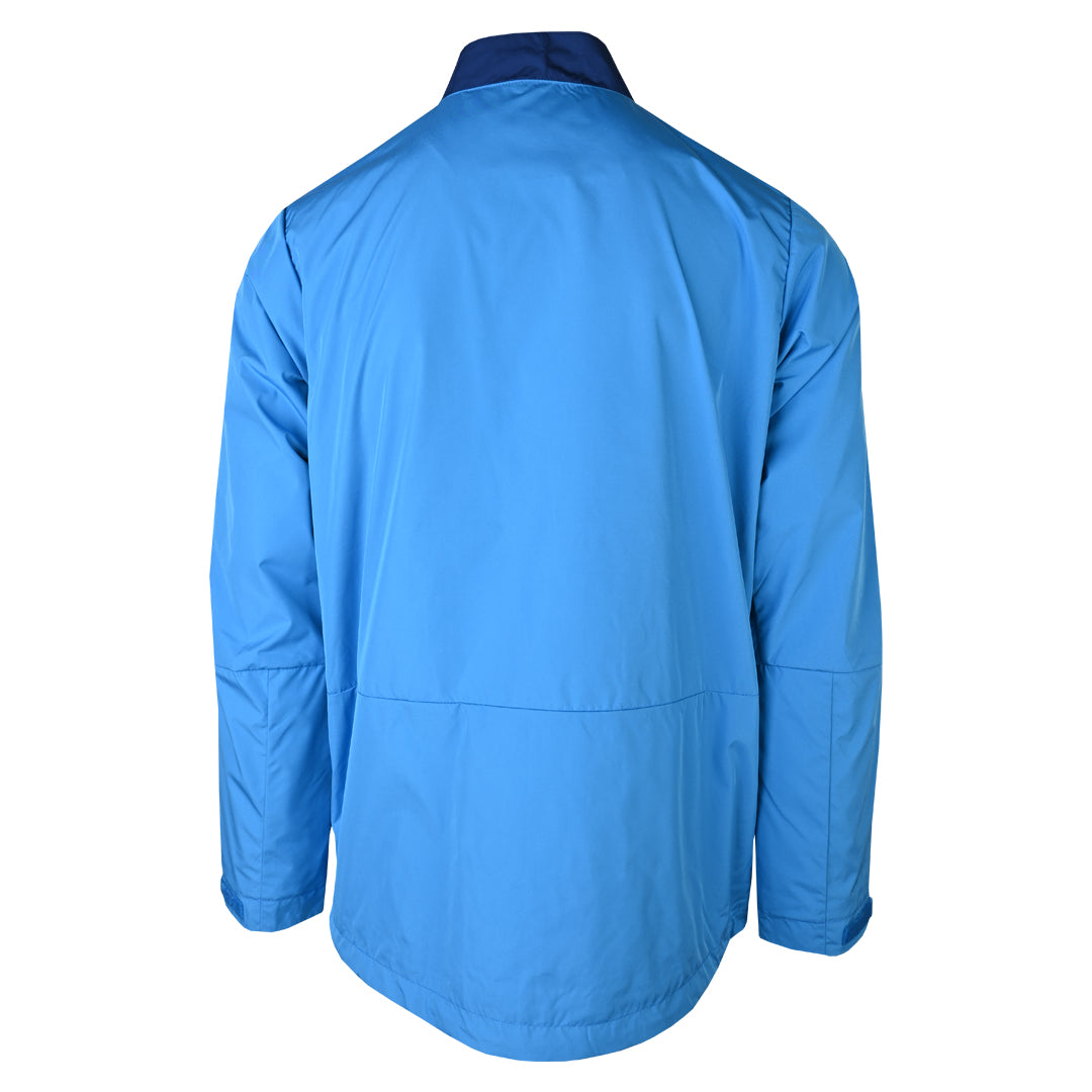 Mens Ipswich Town Blue Training Jacket 2026/27 Mens Ipswich Town Blue Training Jacket 2026/27