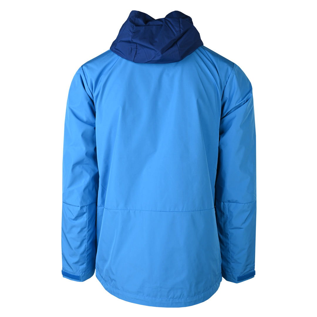 Kids Ipswich Town Blue Training Jacket 2026/27 Kids Ipswich Town Blue Training Jacket 2026/27