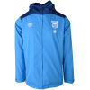 Kids Ipswich Town Blue Training Jacket 2026/27