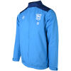 Mens Ipswich Town Blue Training Jacket 2026/27 Mens Ipswich Town Blue Training Jacket 2026/27